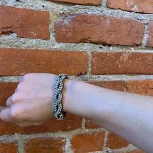 J.Crew bangle bracelet